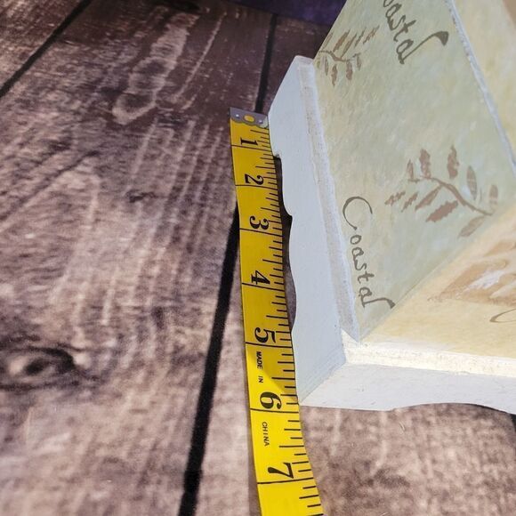 Chest/Keepsake Box  - Picture 3 of 13